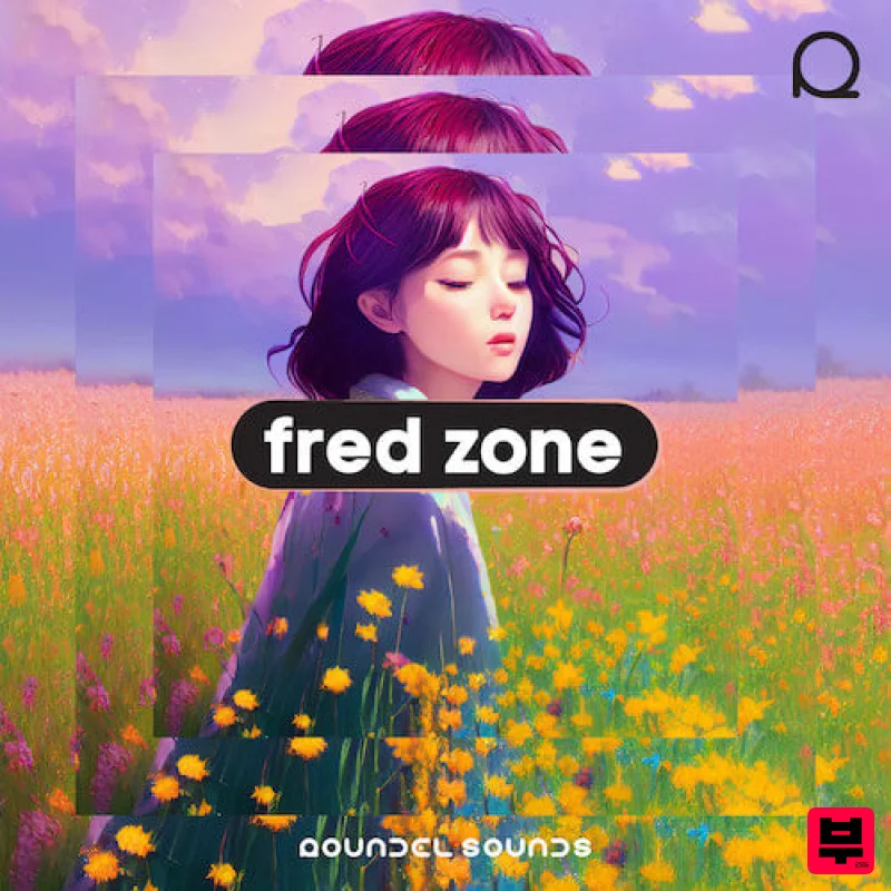 Roundel Sounds Fred Zone - House
