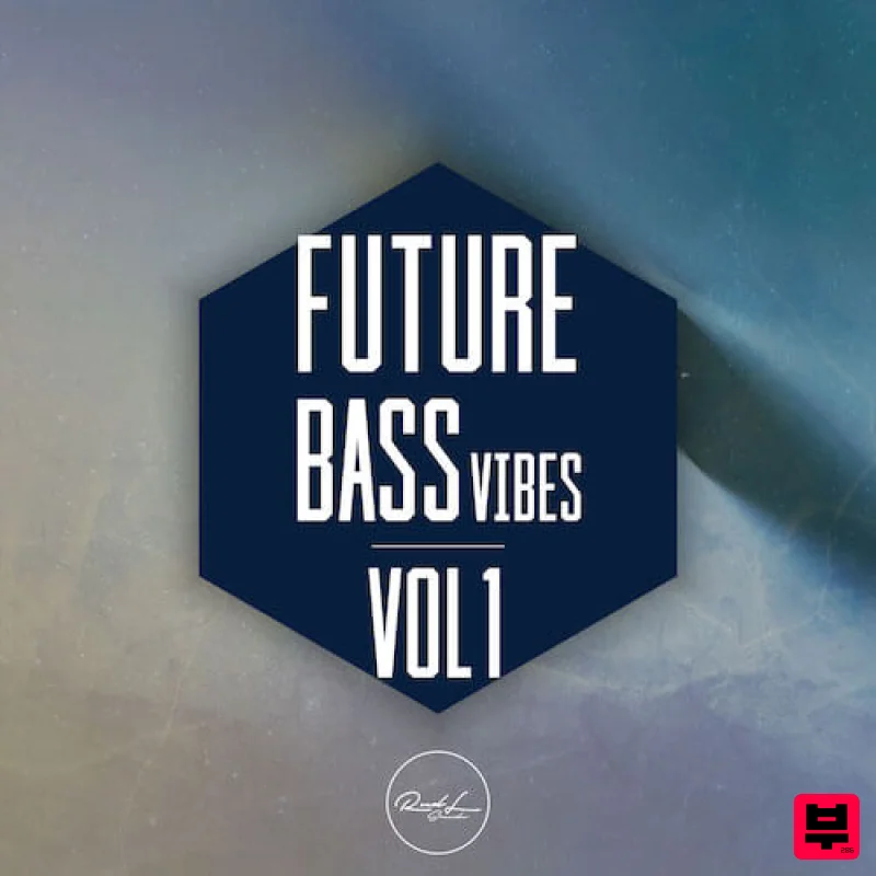 Roundel Sounds Future Bass Vibes Vol 1 - Future Bass