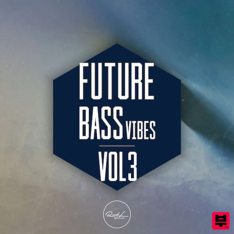 Roundel Sounds Future Bass Vibes Vol 3 - Future Bass