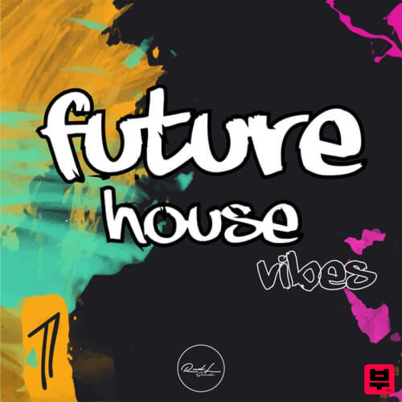Roundel Sounds Future House Vibes Vol 1 - Future House