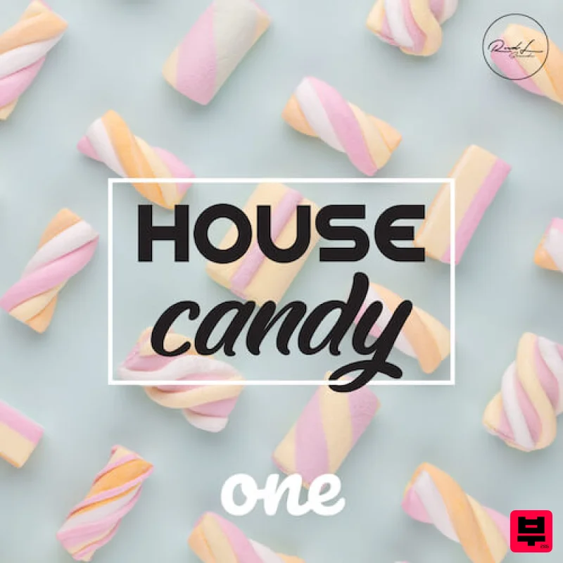 Roundel Sounds House Candy One - Professional Music Instrument Photo