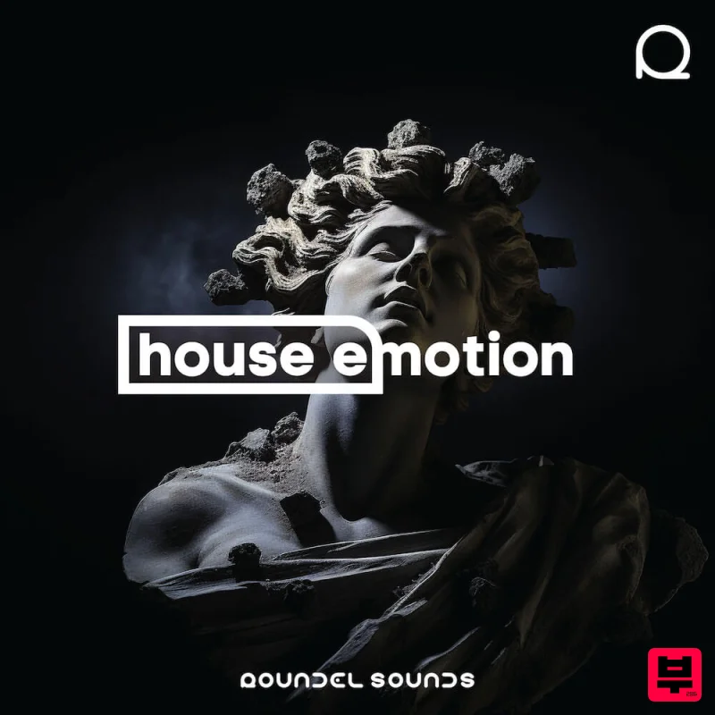 Roundel Sounds House Emotion - House
