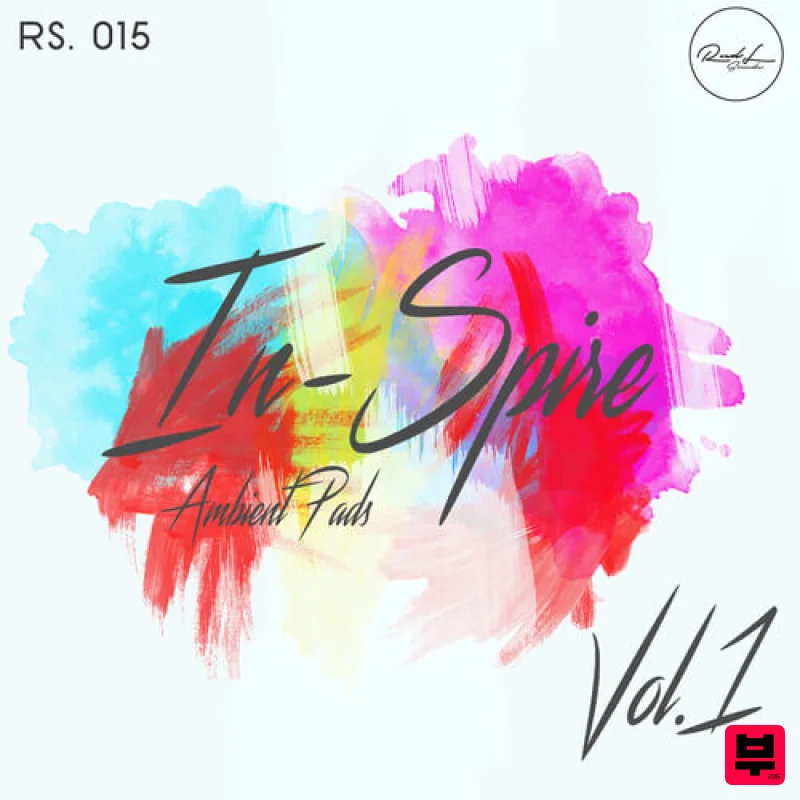 Roundel Sounds In Spire Vol 1: Ambient Pads - Ambient