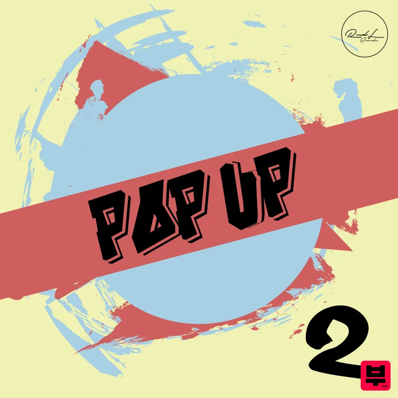 Roundel Sounds Pop Up Vol.2 - Dance Music