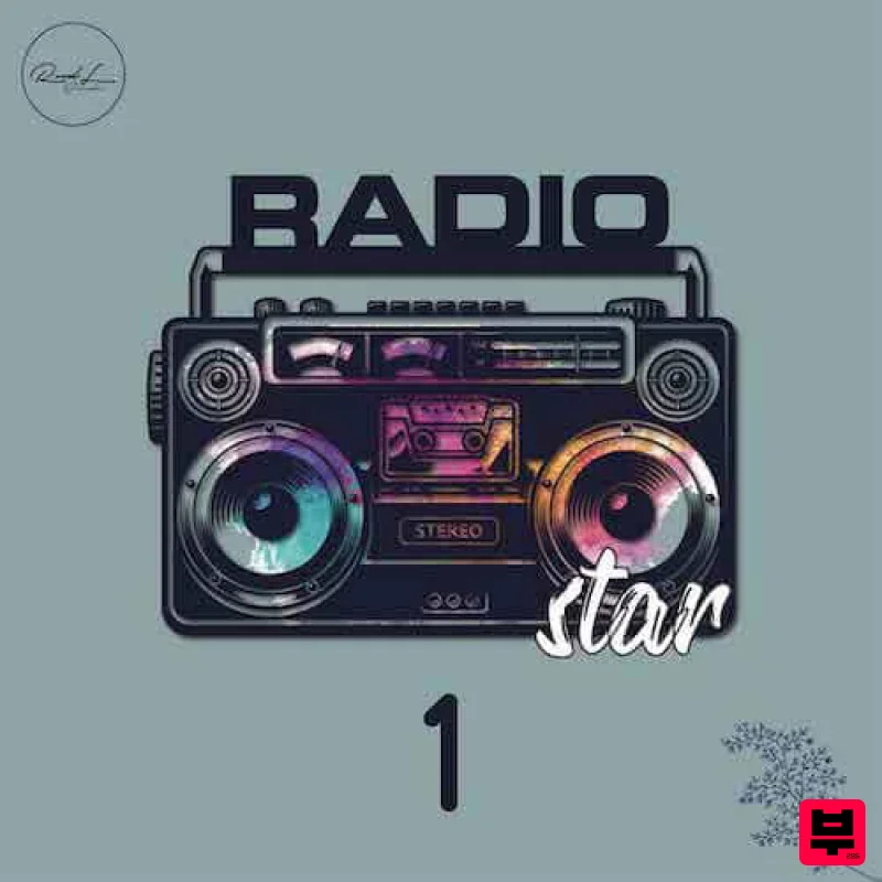 Roundel Sounds Radio Star Vol 1 - EDM