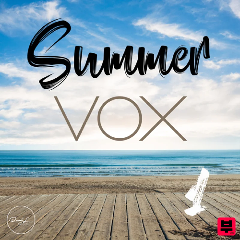 Roundel Sounds Summer Vox Vol 1 - Tropical House