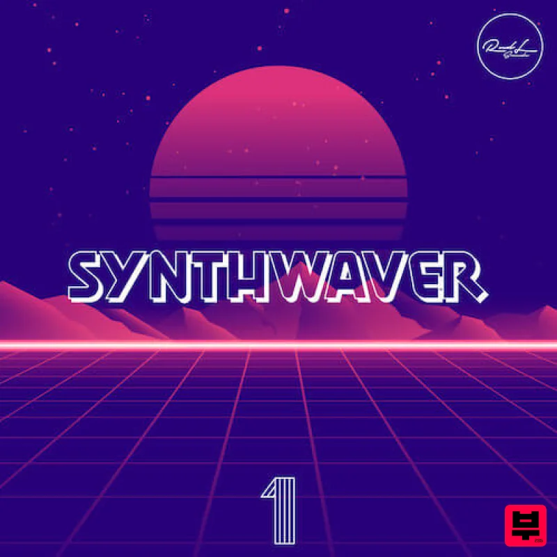 Roundel Sounds Synthwaver Vol 1 - 80s