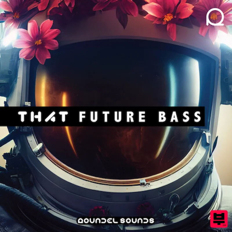 Roundel Sounds That Future Bass - Future Bass