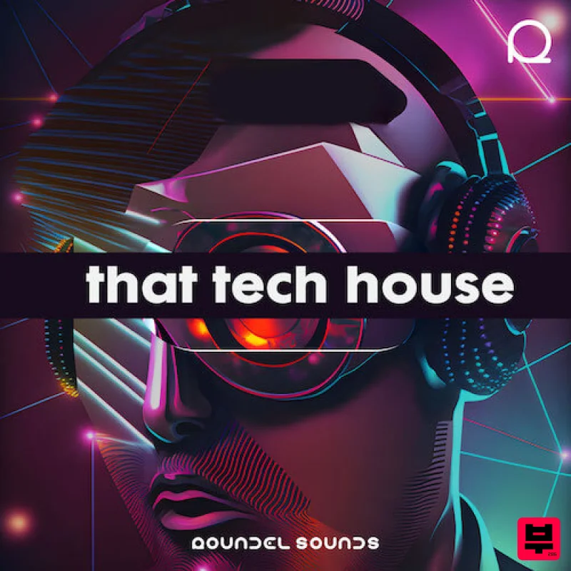 Roundel Sounds That Tech House - House