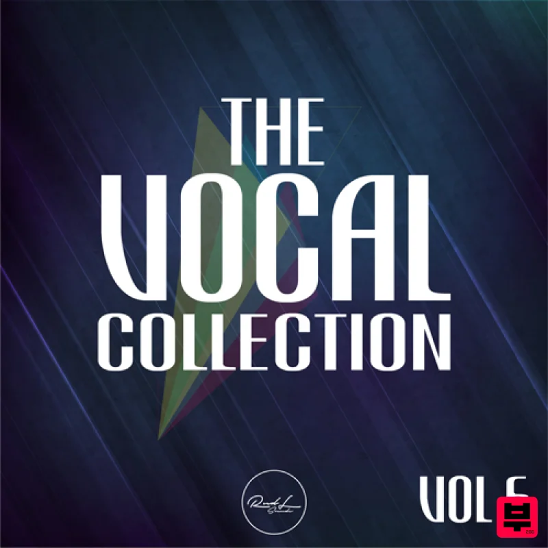 Roundel Sounds The Vocal Collection Vol.6 - House