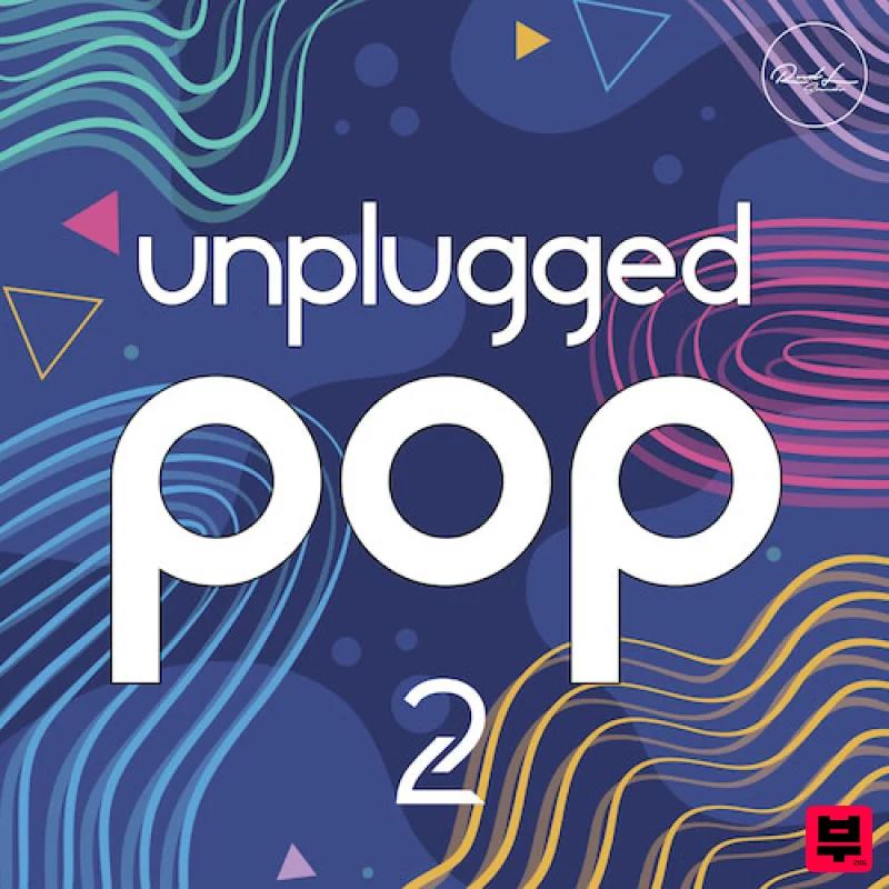 Roundel Sounds Unplugged Pop Vol 2 - Acoustic Music