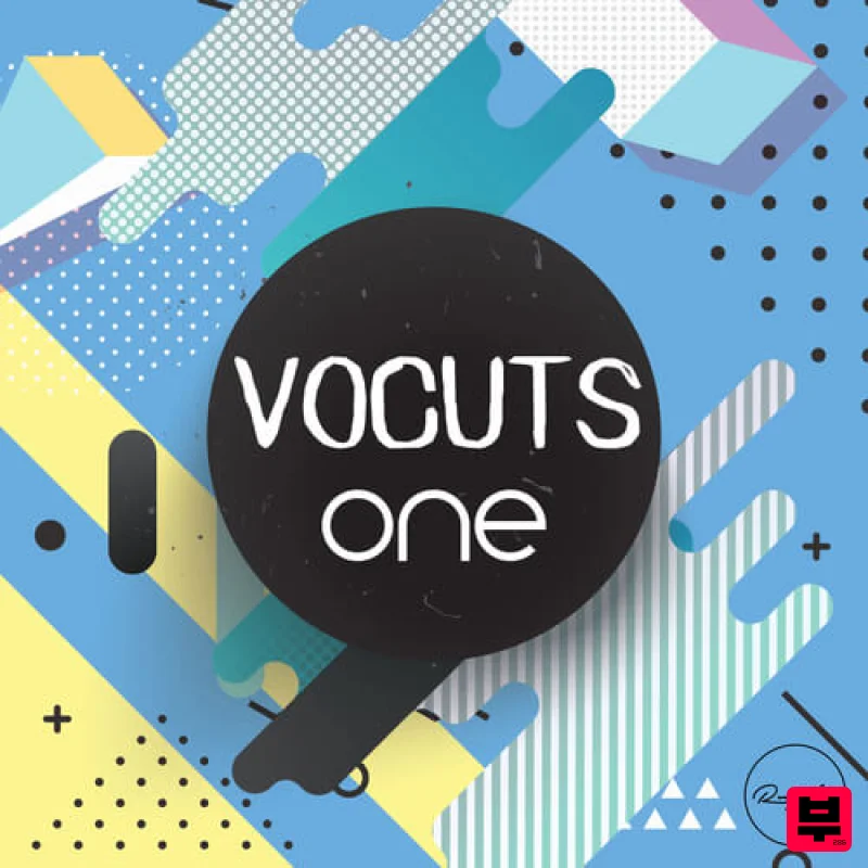Roundel Sounds Vocuts Vol 1 - Pop