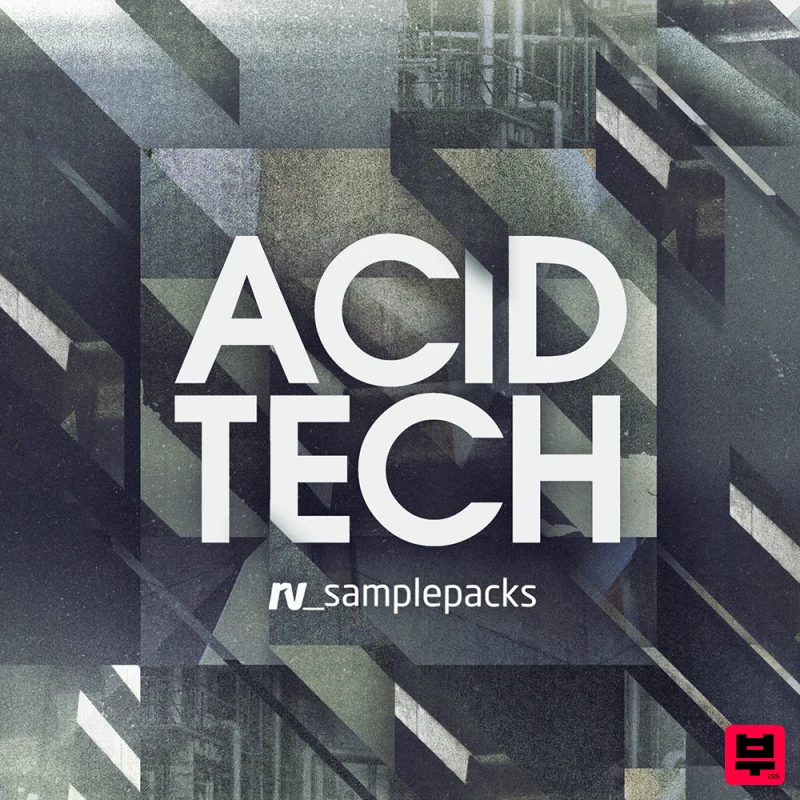 RV Samplepacks Acid Tech - Acid House