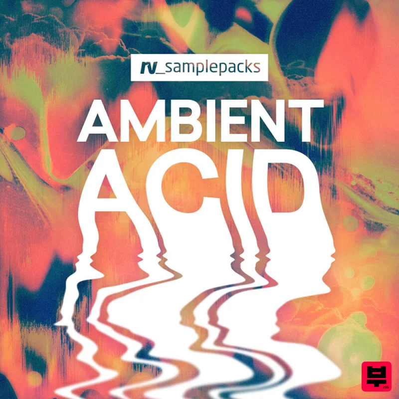 RV Samplepacks Ambient Acid - Acid House