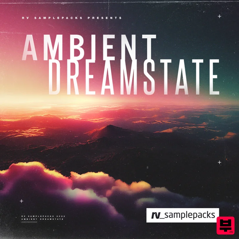 RV Samplepacks Ambient Dreamstate - Ambient