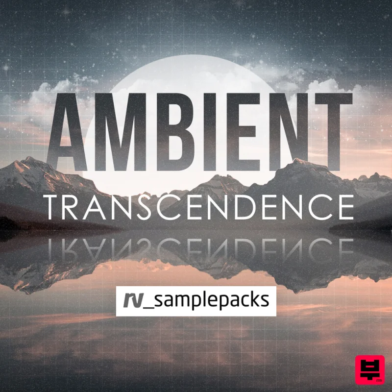 RV Samplepacks Ambient Transcendence - Electronica
