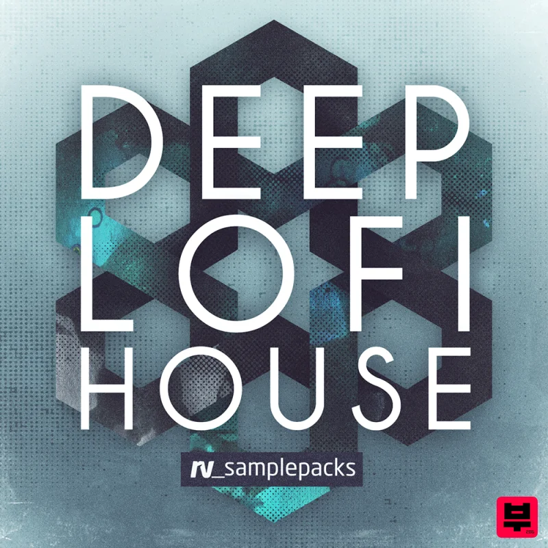 RV Samplepacks Deep LoFi House - Lo-Fi House