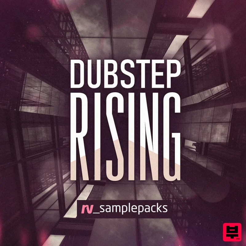 RV Samplepacks Dubstep Rising - Dubstep