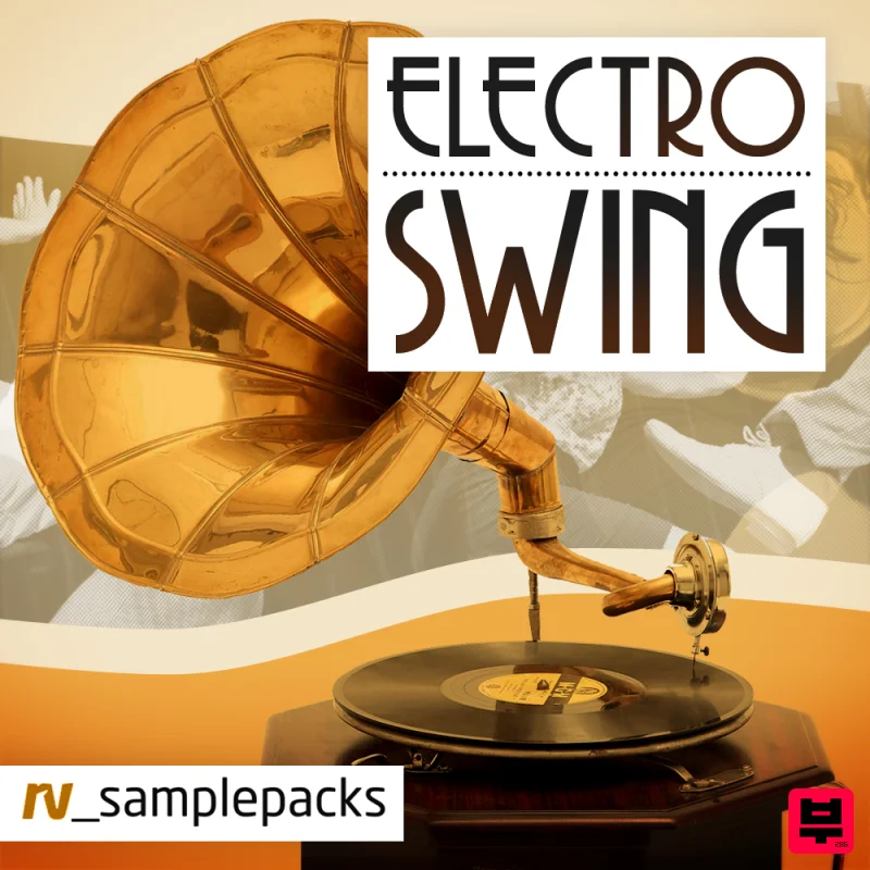 RV Samplepacks Electro Swing - Electro House
