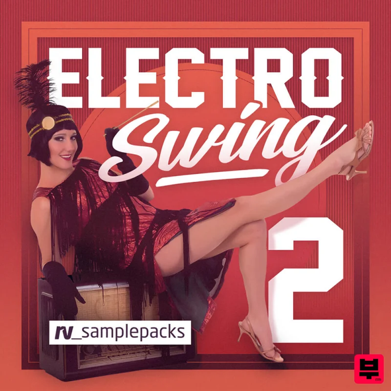 RV Samplepacks Electro Swing 2 - Electro House