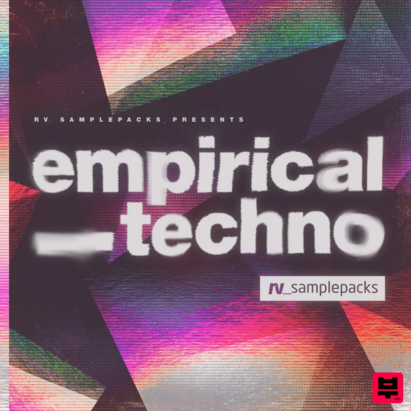 RV Samplepacks Empirical Techno - Techno