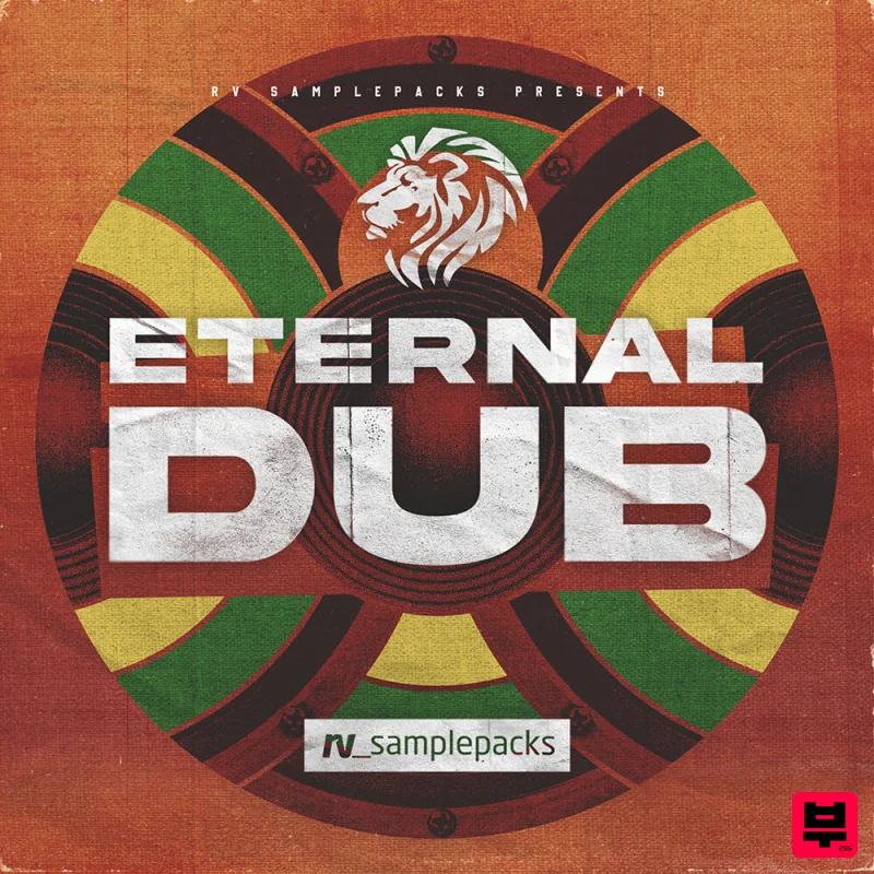 RV Samplepacks Eternal Dub - Dub