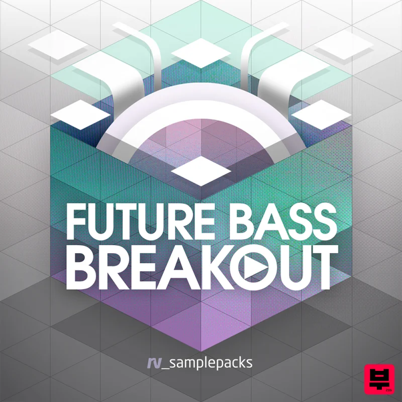RV Samplepacks Future Bass Breakout - Future Bass