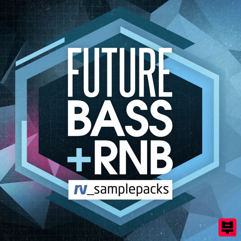 RV Samplepacks Future Bass & RNB  - Future Bass
