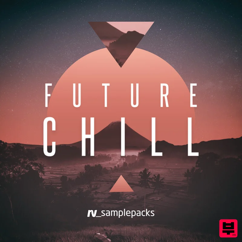 RV Samplepacks Future Chill - Electronica