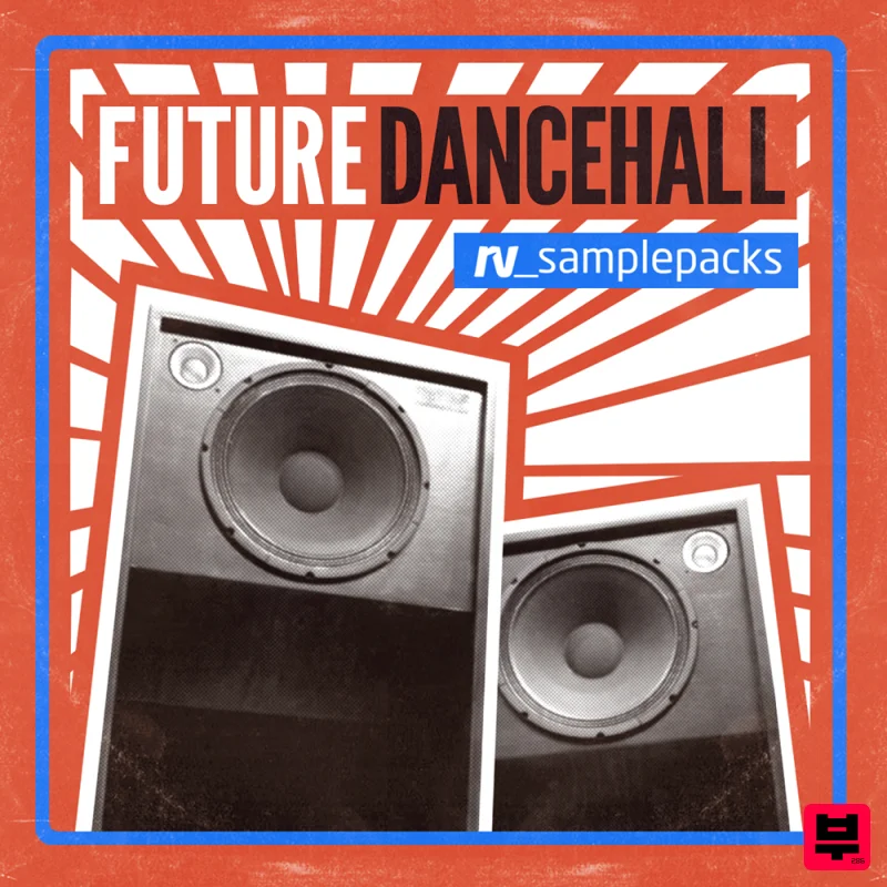 RV Samplepacks Future Dancehall - Dancehall