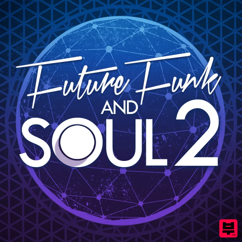 RV Samplepacks Future Funk & Soul 2 - Professional Music Instrument Photo