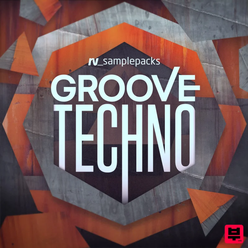 RV Samplepacks Groove Techno - Techno