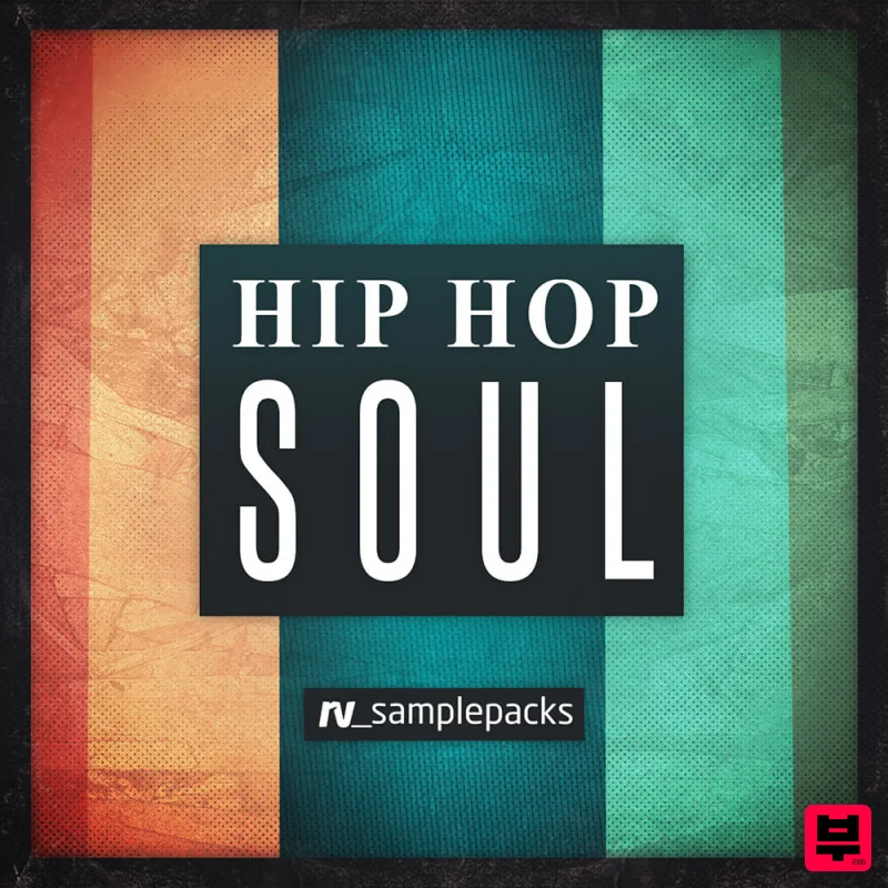 RV Samplepacks Hip Hop Soul - Hip Hop