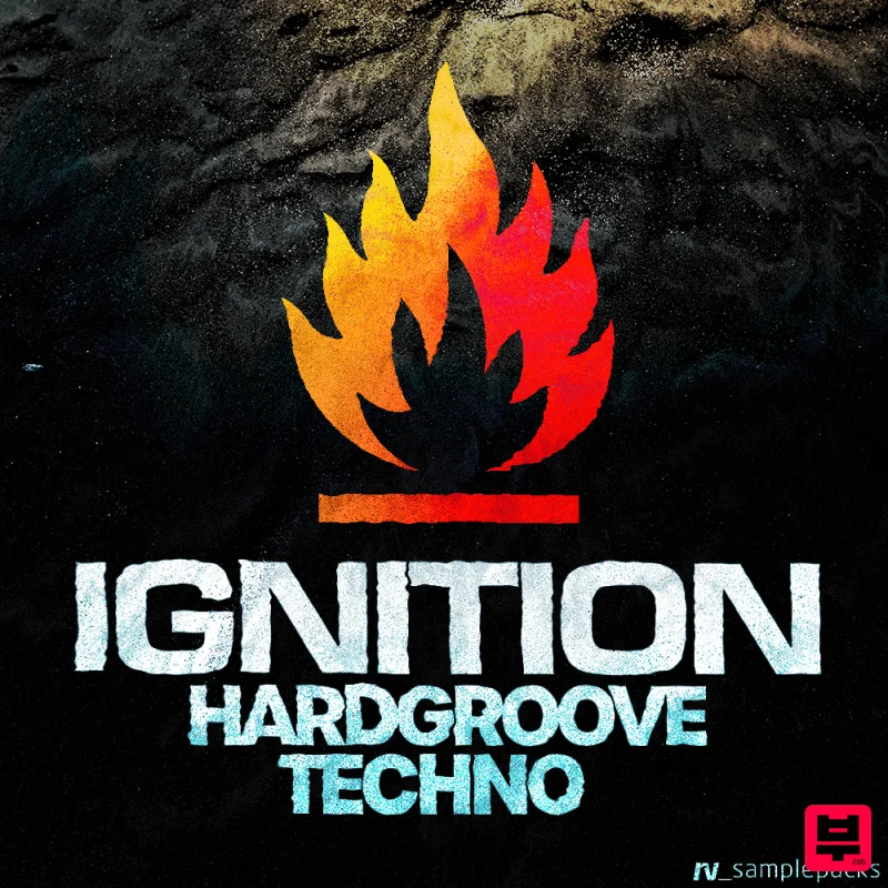 RV Samplepacks Ignition - Hardgroove Techno - Techno