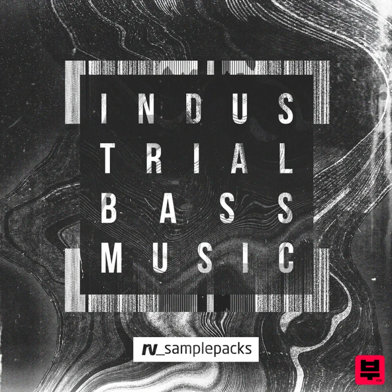 RV Samplepacks Industrial Bass Music - Bass Music