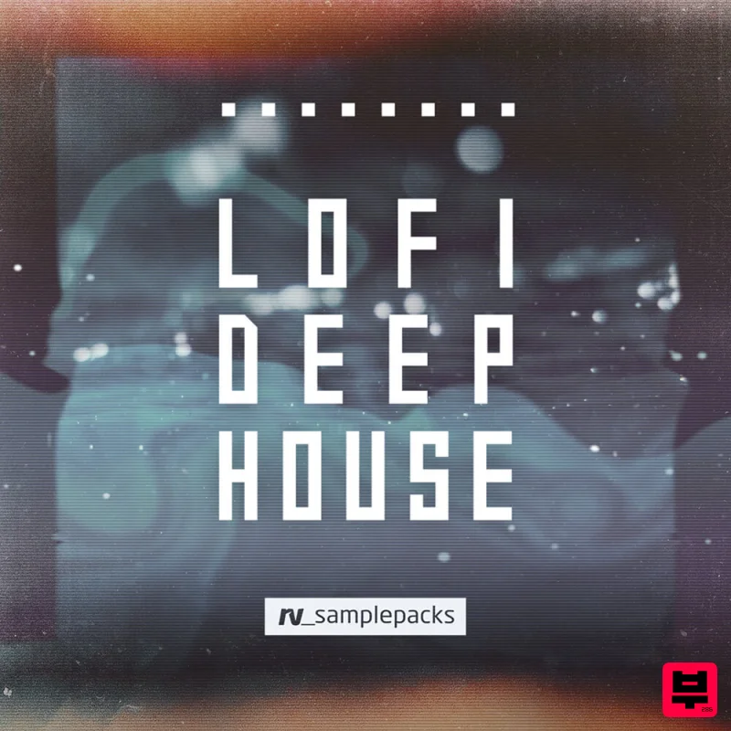 RV Samplepacks LoFi Deep House - Deep House