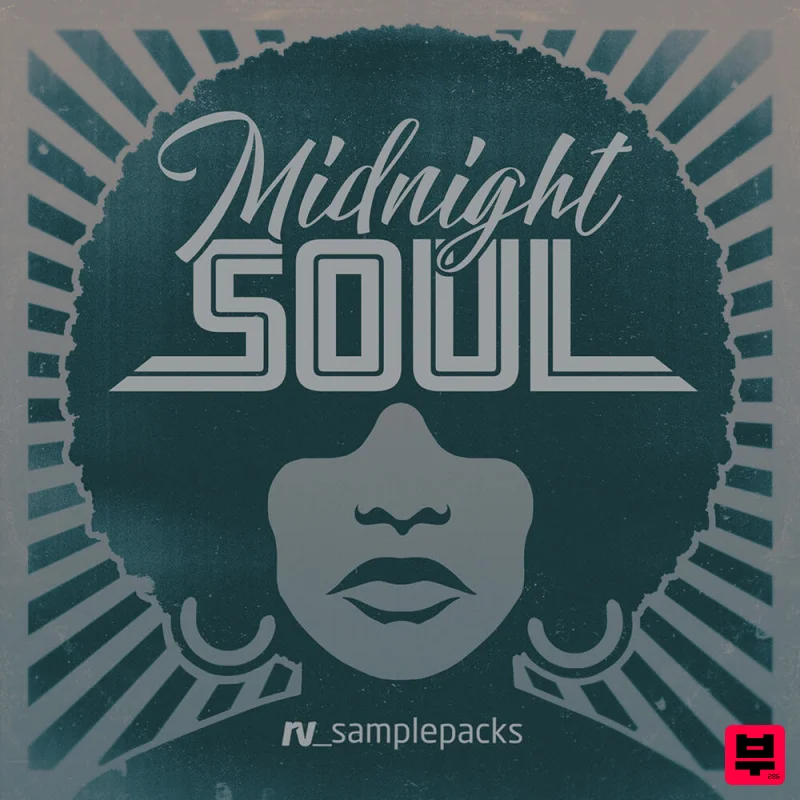 RV Samplepacks Midnight Soul - Soul