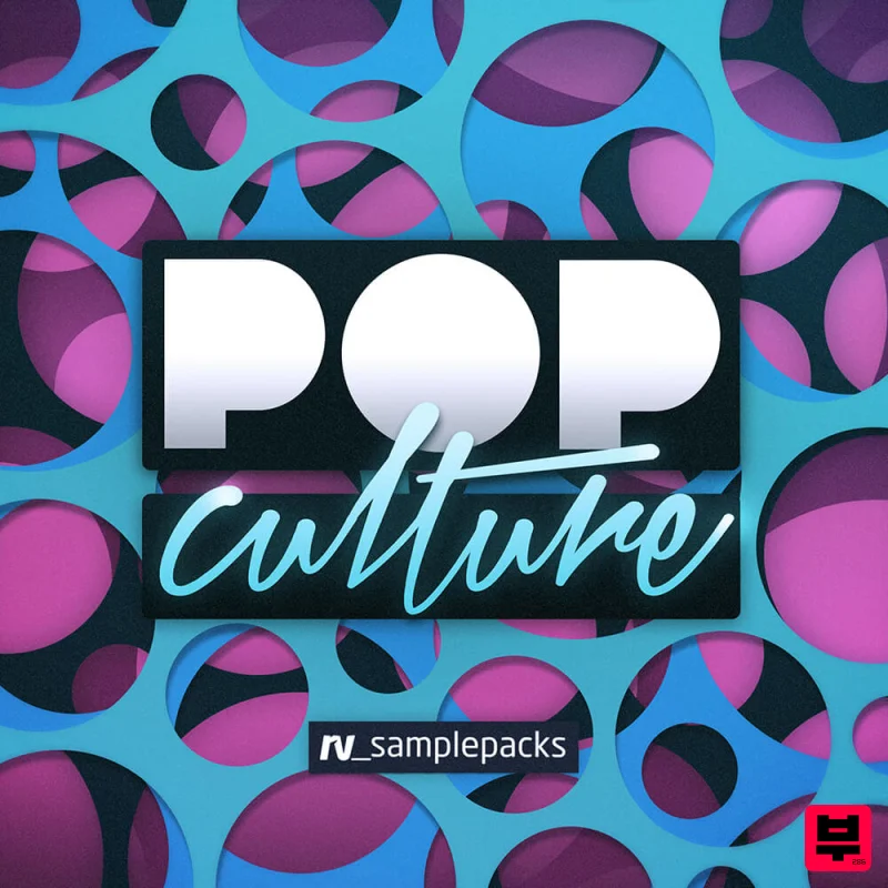 RV Samplepacks Pop Culture - Future Pop