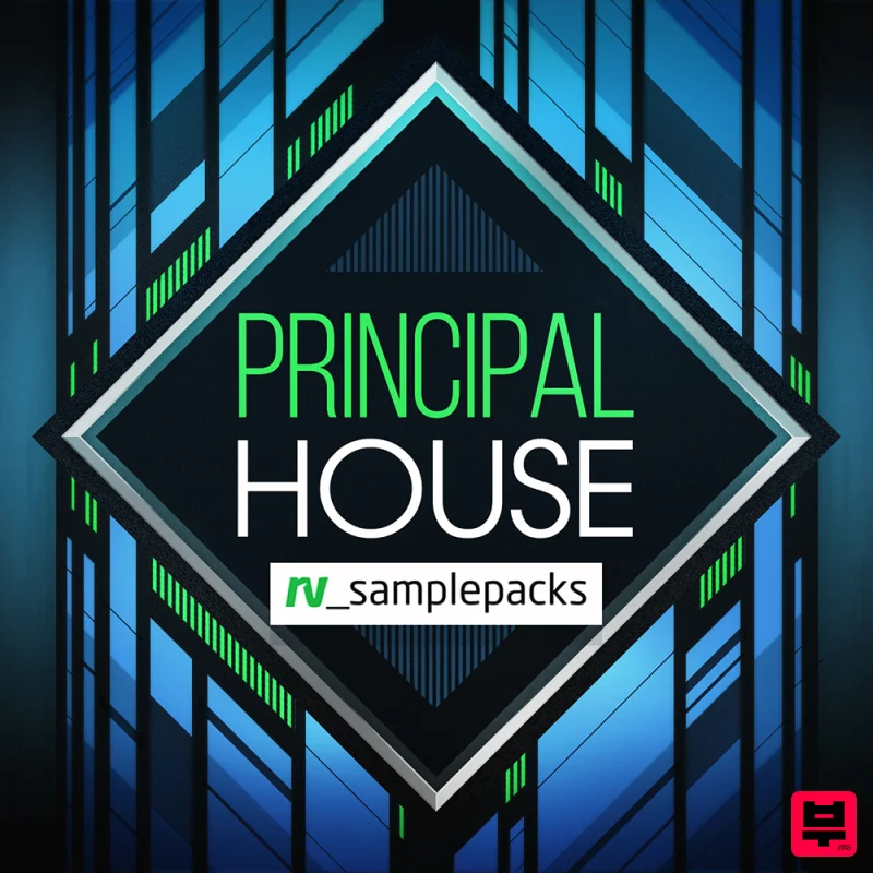 RV Samplepacks Principal House - House
