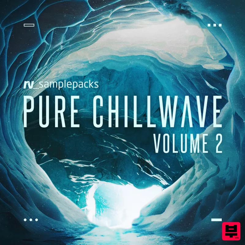 RV Samplepacks Pure Chillwave 2 - Bass Music