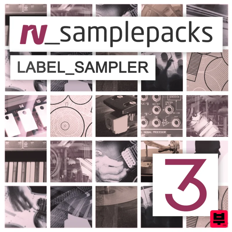 Label Samplers