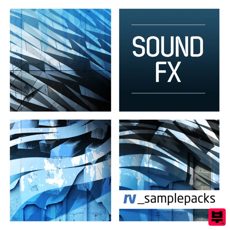 RV Samplepacks Sound FX - Cinematic