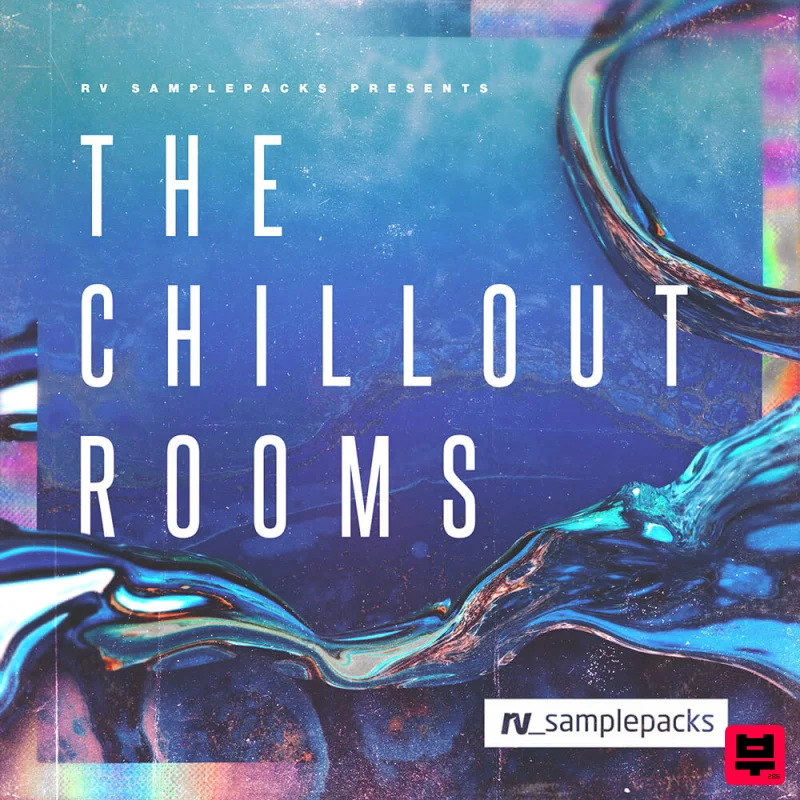 RV Samplepacks The Chillout Rooms - Electronica