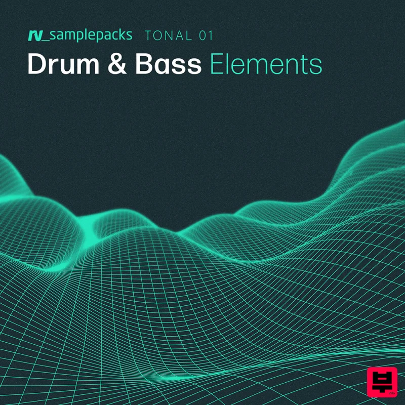 RV Samplepacks Tonal 01 - Drum & Bass Elements - Drum and Bass