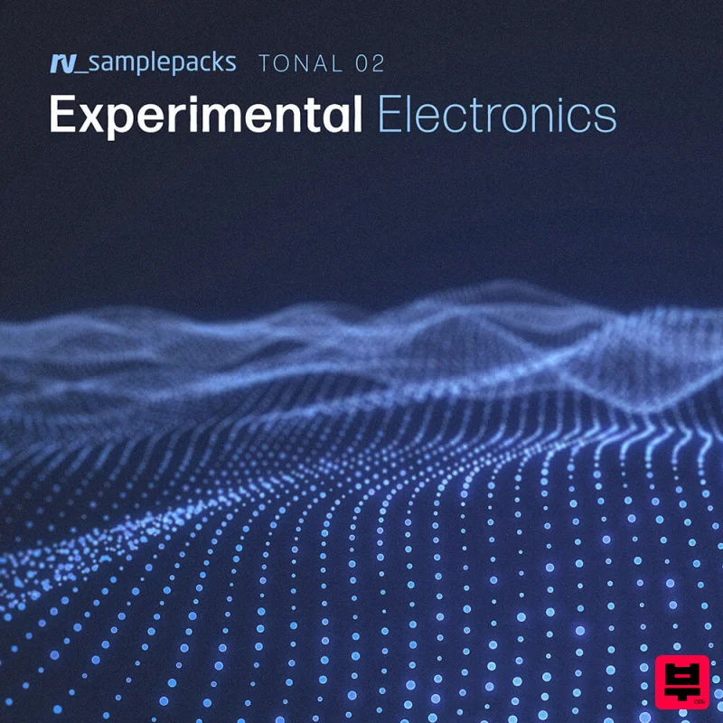 RV Samplepacks Tonal 02 - Experimental Electronics - Electronica
