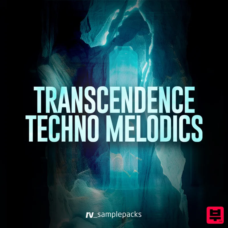 RV Samplepacks Transcendence Techno Melodics - Melodic Techno