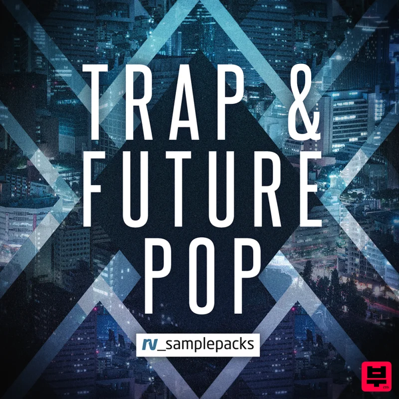 RV Samplepacks Trap & Future Pop - Future Pop