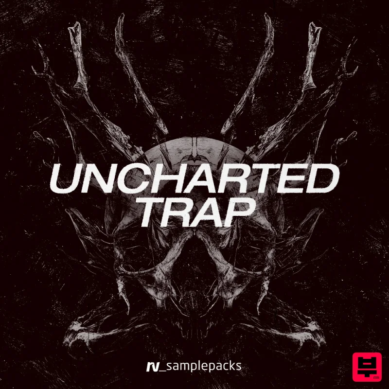RV Samplepacks Uncharted Trap - Trap