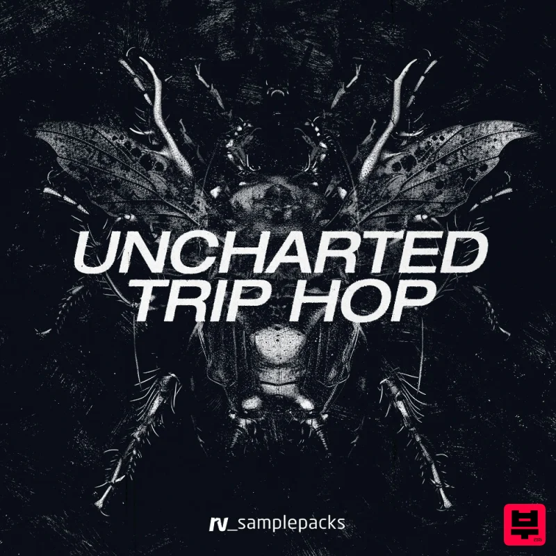 RV Samplepacks Uncharted Trip Hop - Trip Hop