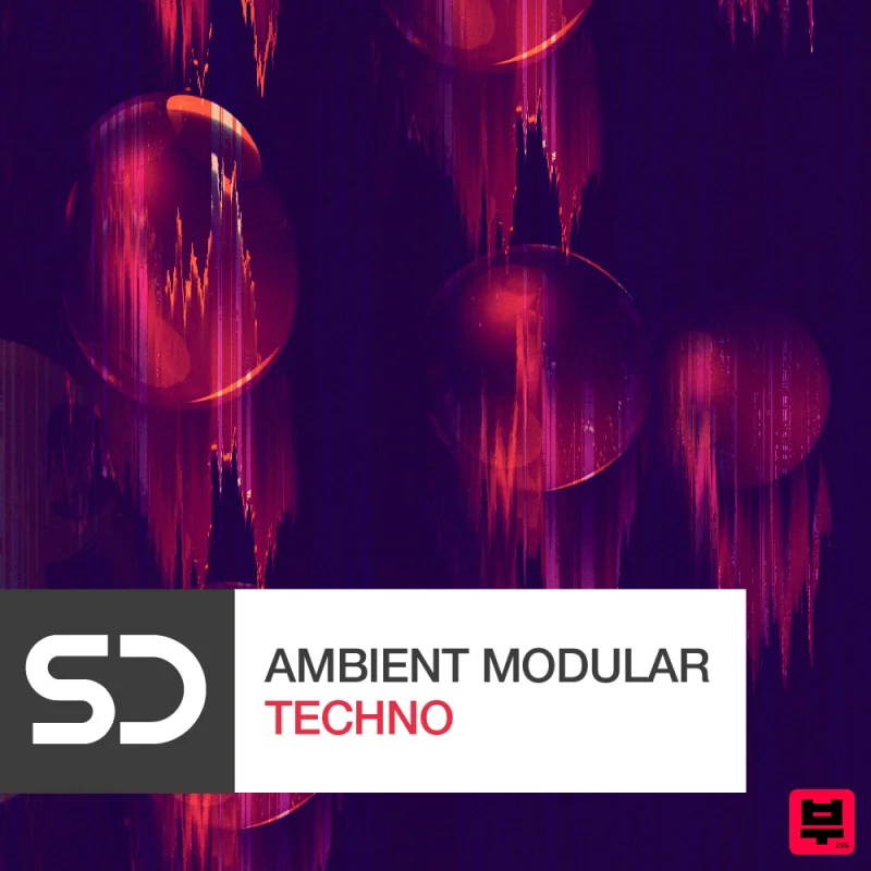 Sample Diggers Ambient Modular Techno - Techno